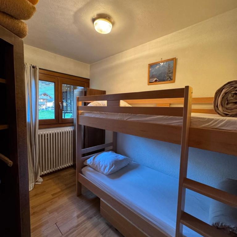 L'Ardesia - Chambre Double - 2