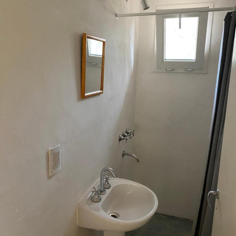 Casa Natu- Naturaleza - Casa con 1 dormitorio - 4