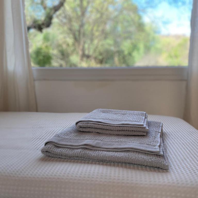 Casa Natu- Naturaleza - One-Bedroom House - 5