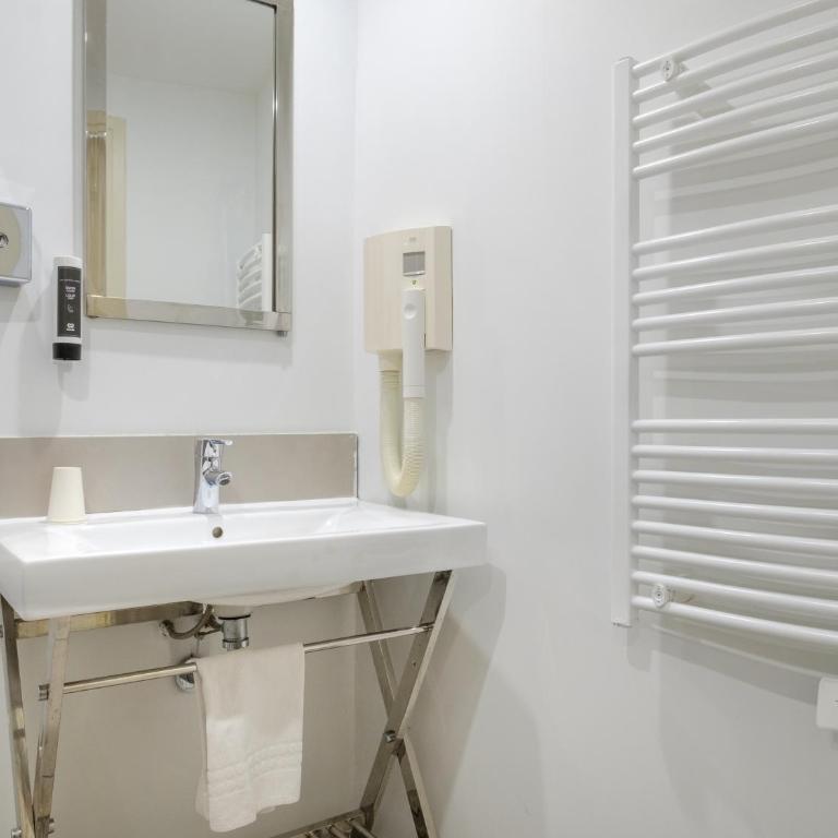 B&B HOTEL Antibes Juan-les-Pins - Chambre Double - 4