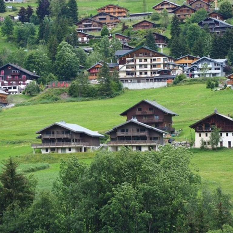 Chalet en Bois avec Spa et Sauna à Châtel, 10 Couchages - FR-1-198-213 - Chalet (10 Adultes) - 24