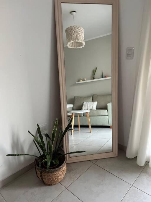 Departamento en Esperanza - Apartamento de 1 dormitorio - 8