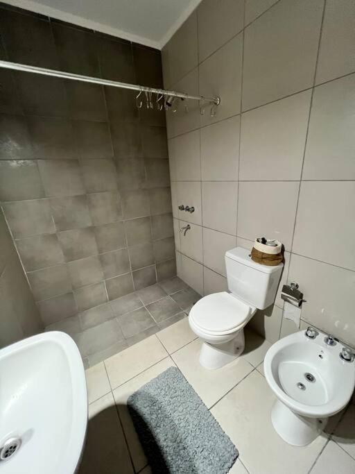 Departamento en Esperanza - Apartamento de 1 dormitorio - 11