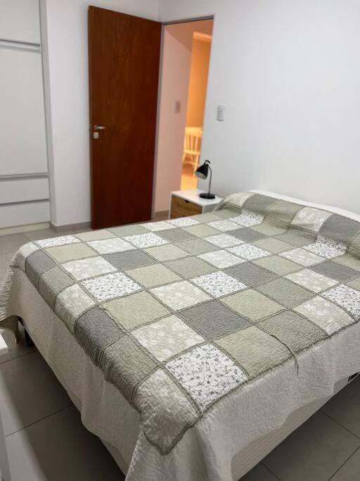 Departamento en Esperanza - Apartamento de 1 dormitorio - 11