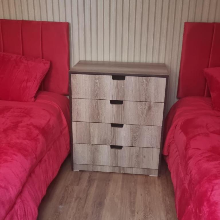 Apartamento amoblado - Apartamento de 2 dormitorios - 10