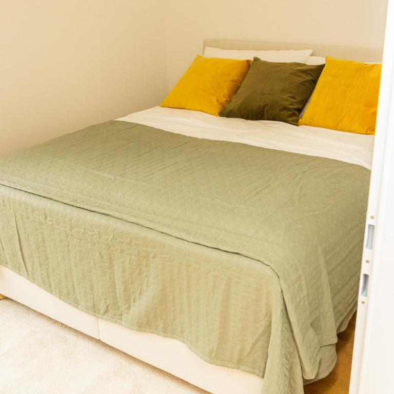 Eggenberg City Suites - Self Check-In - Apartment mit 2 Schlafzimmern - 10