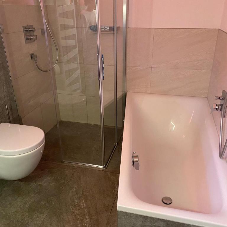 dorfwerfen137 - Apartment mit 3 Schlafzimmern - 6
