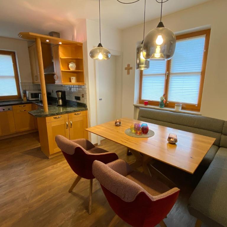 dorfwerfen137 - Apartment mit 3 Schlafzimmern - 2