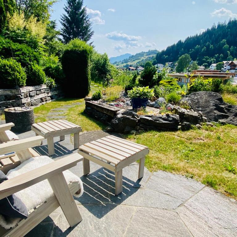 house & living junbi - Apartment mit 2 Schlafzimmern - 8
