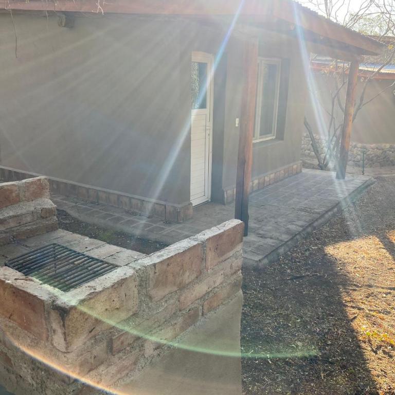 Casa Natu- Naturaleza - One-Bedroom House - 12