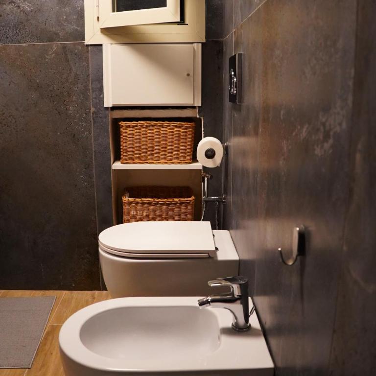 La Casina al Museo - Casa con 1 Camera da Letto - 26