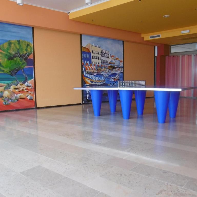 Studio climatisé avec vue mer, piscine et parking - FR-1-472A-134 - Studio - 24