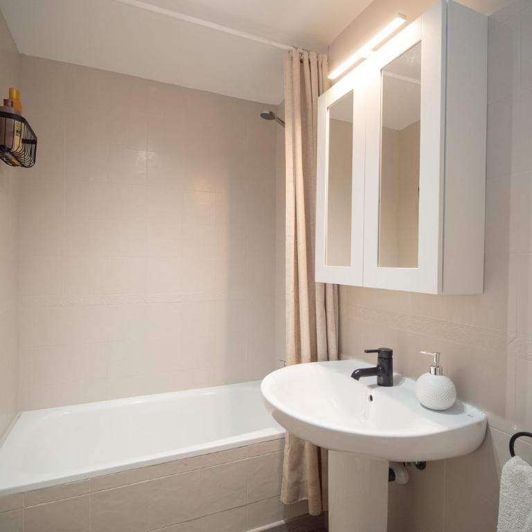Apartamento Centro&Playa Sanlucar - V Centenario - Apartamento de 2 dormitorios - 2