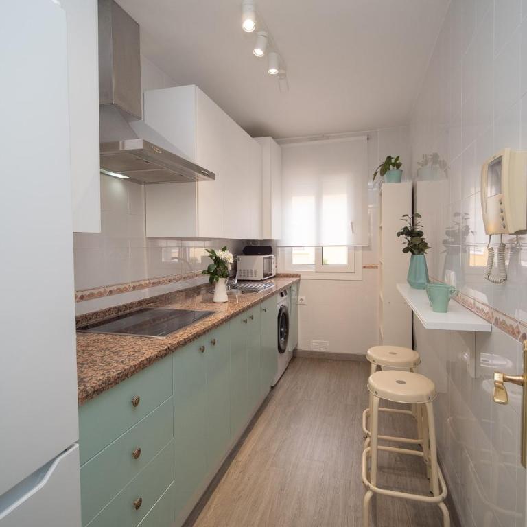 Apartamento Centro&Playa Sanlucar - V Centenario - Apartamento de 2 dormitorios - 3