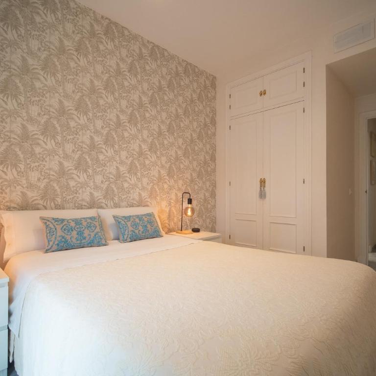 Apartamento Centro&Playa Sanlucar - V Centenario - Apartamento de 2 dormitorios - 5