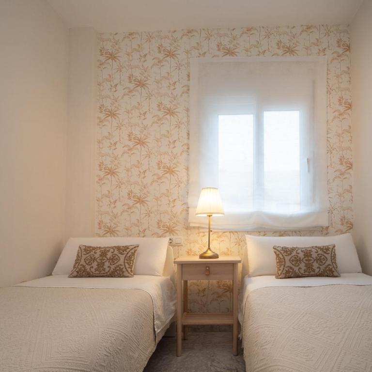 Apartamento Centro&Playa Sanlucar - V Centenario - Apartamento de 2 dormitorios - 15