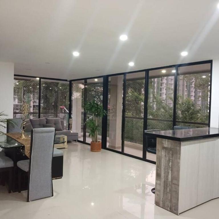 Espectacular apartamento - Apartamento - 3