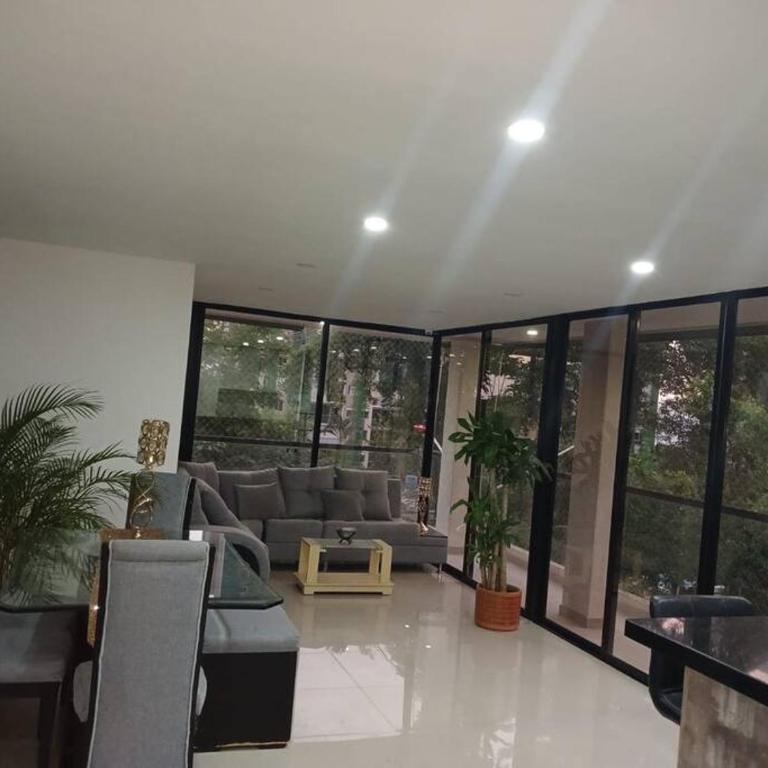 Espectacular apartamento - Apartamento - 5