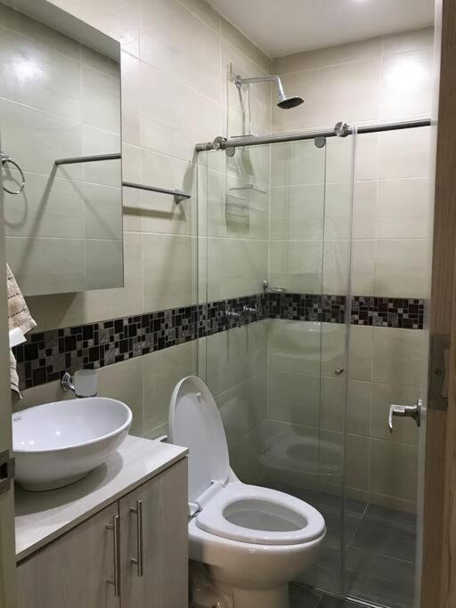 Espectacular apartamento - Apartamento - 6