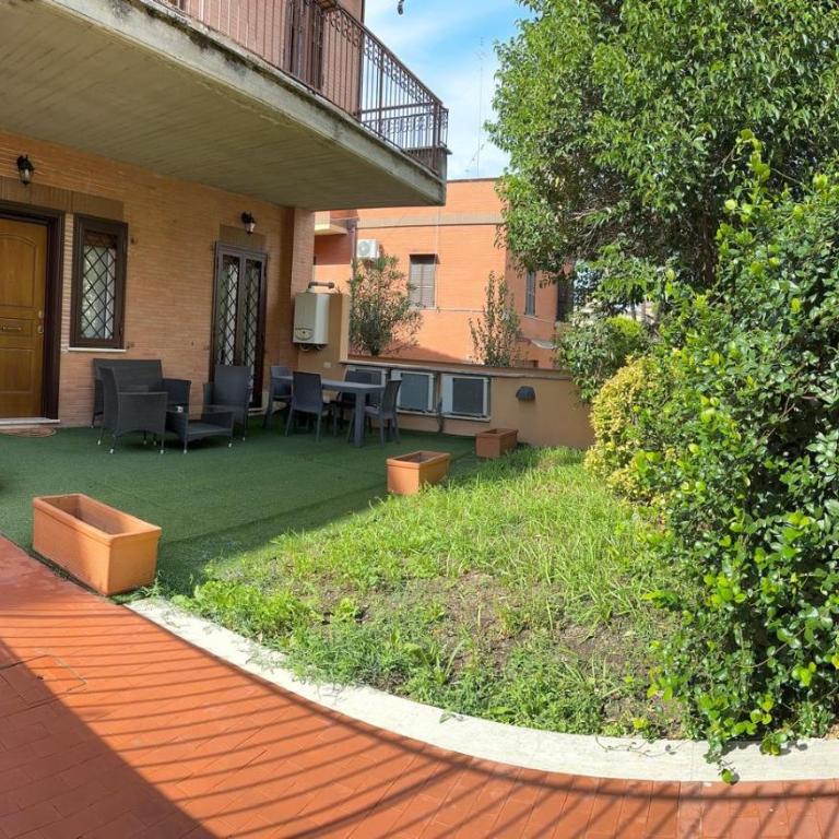 Casina dei Gemelli - Apartment mit 2 Schlafzimmern - 2