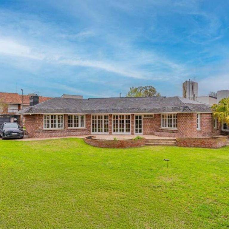 Casa Urquiza - Casa de 3 dormitorios - 26