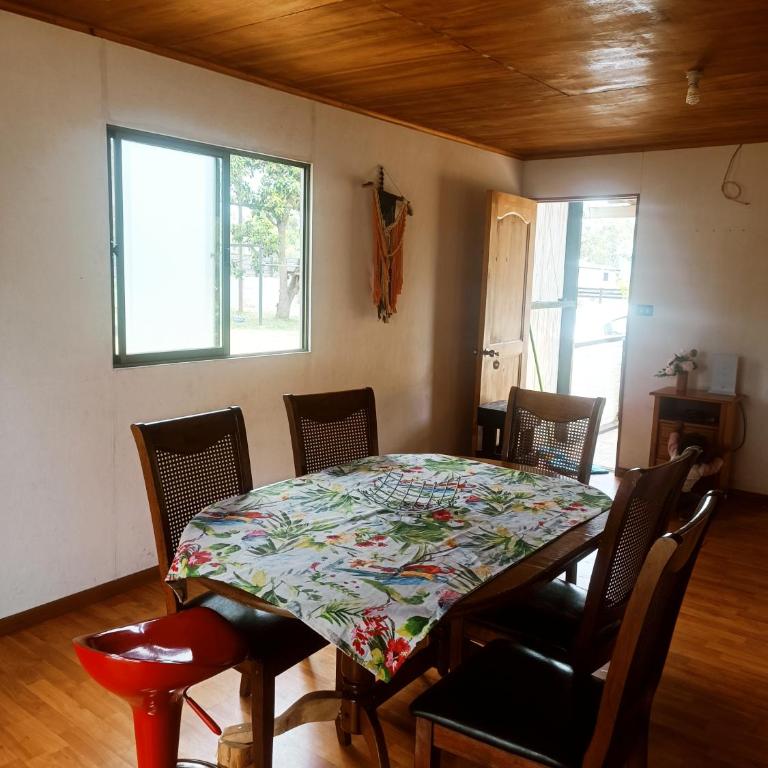 Kauaraki Familiar - One-Bedroom Apartment - 6