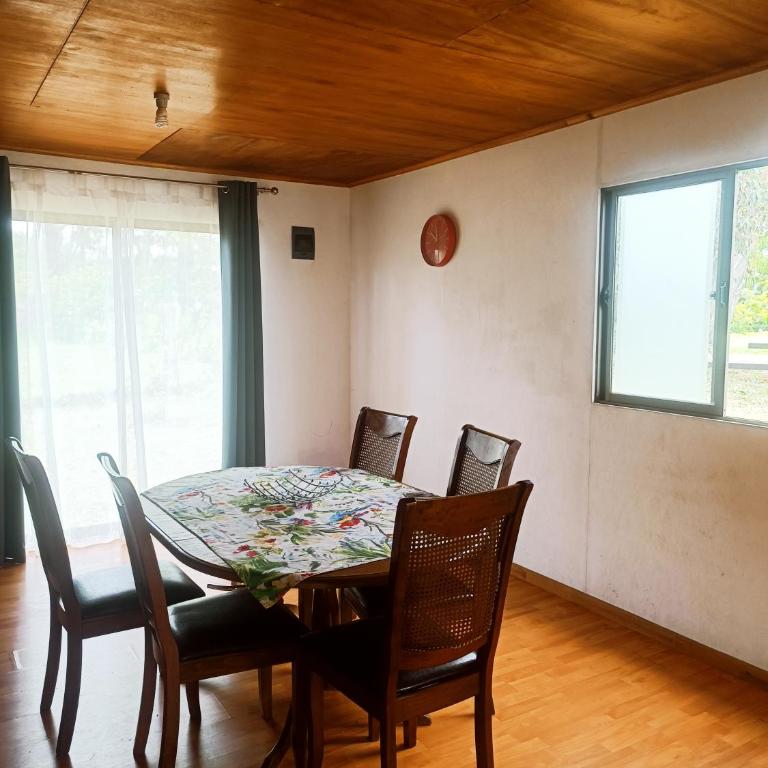 Kauaraki Familiar - One-Bedroom Apartment - 5