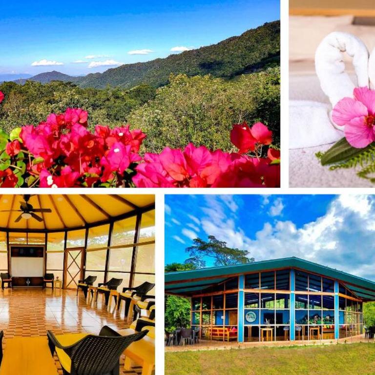 Pueblo Colorado, a tropical wonderland for groups - Vacation Home - 1