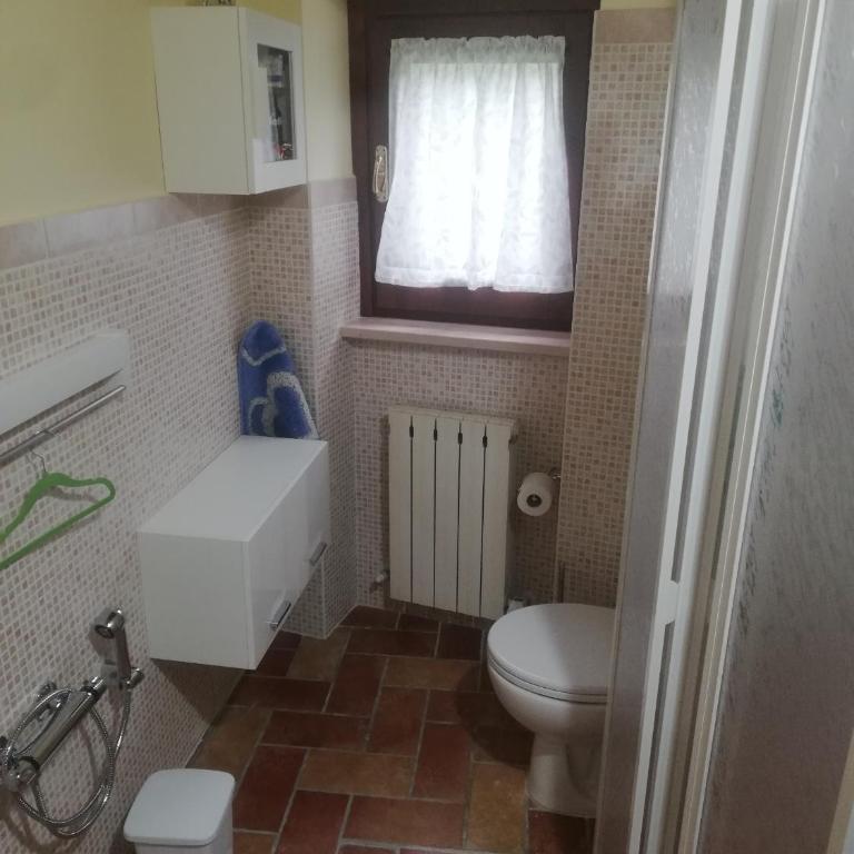 Appartamenti Cardinali - Appartamento con 2 Camere da Letto e con Vista - 23