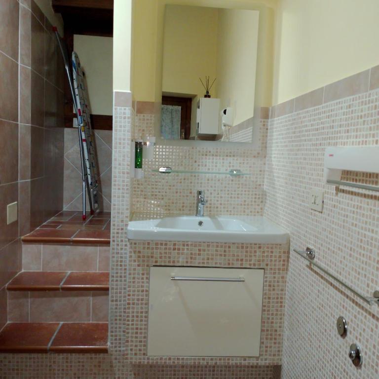 Appartamenti Cardinali - Appartamento con 2 Camere da Letto e con Vista - 21