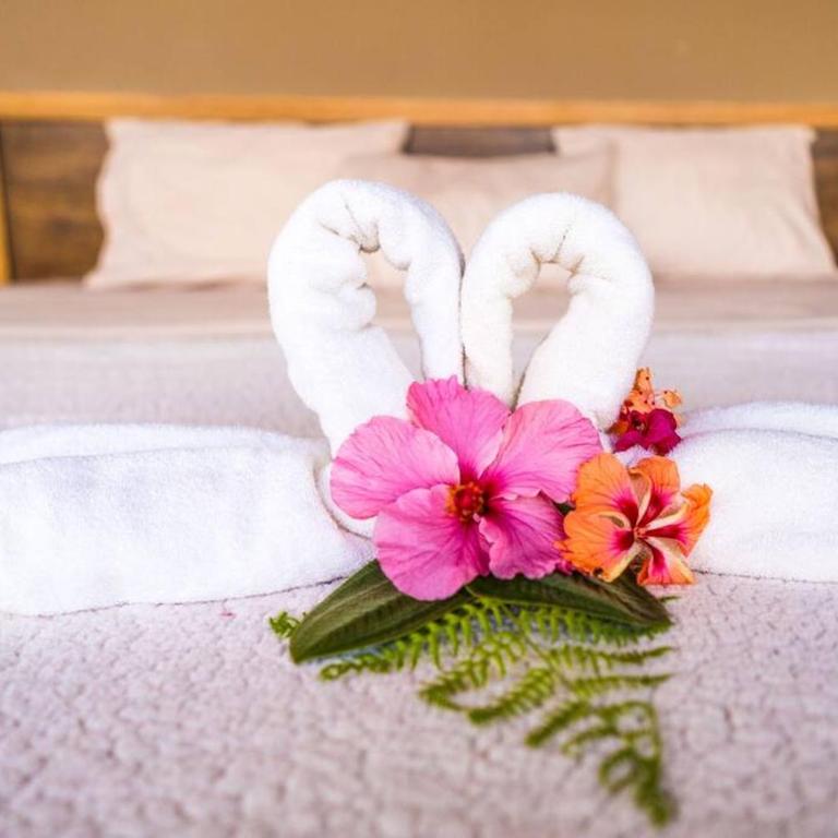 Pueblo Colorado, a tropical wonderland for groups - Vacation Home - 4