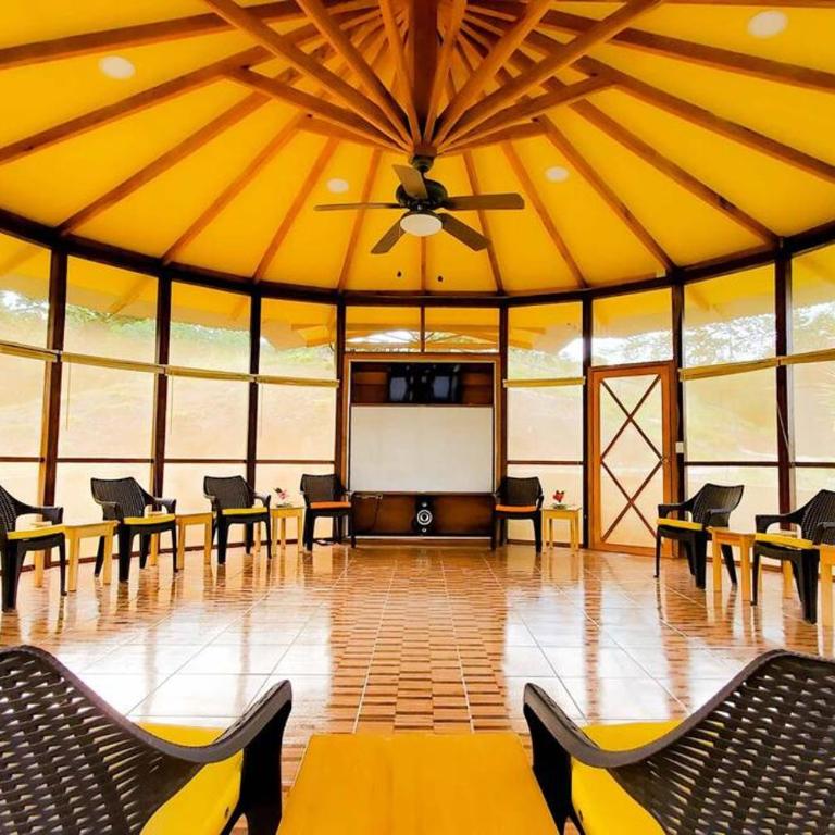 Pueblo Colorado, a tropical wonderland for groups - Vacation Home - 5