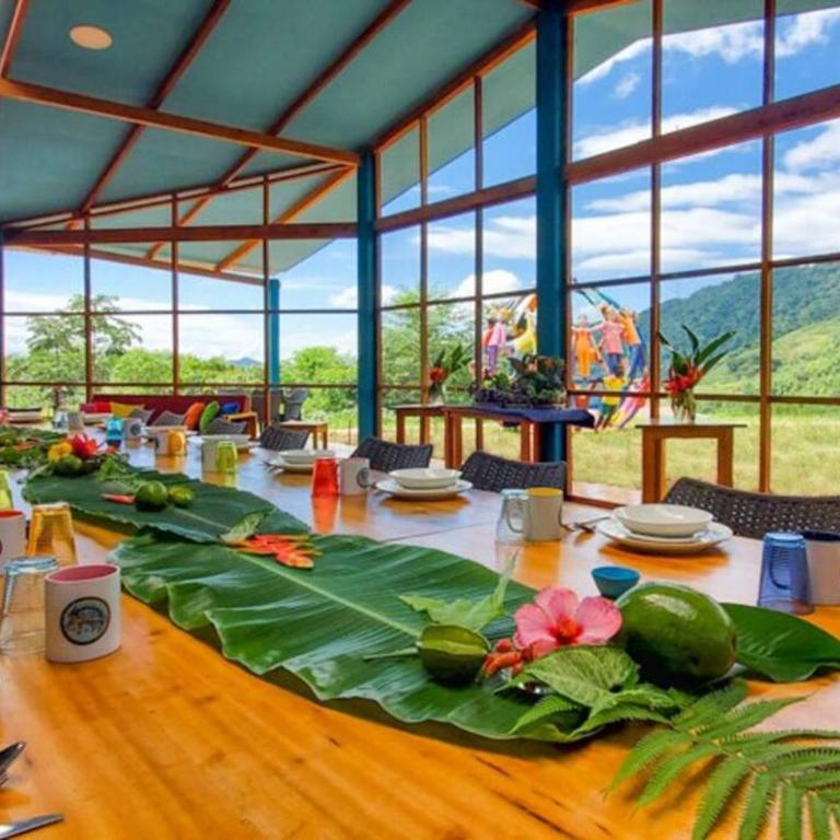 Pueblo Colorado, a tropical wonderland for groups - Vacation Home - 16