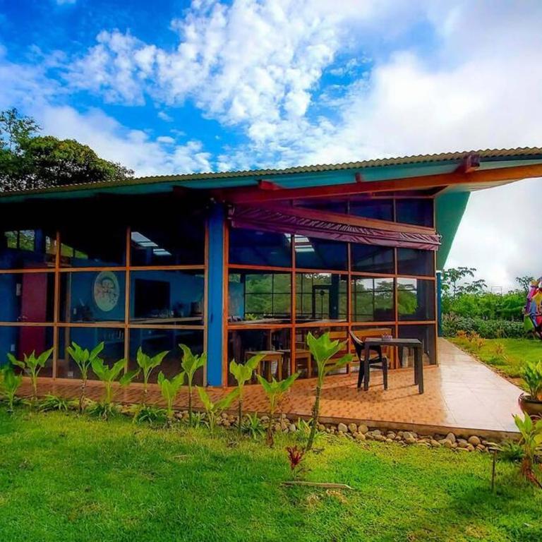 Pueblo Colorado, a tropical wonderland for groups - Vacation Home - 19
