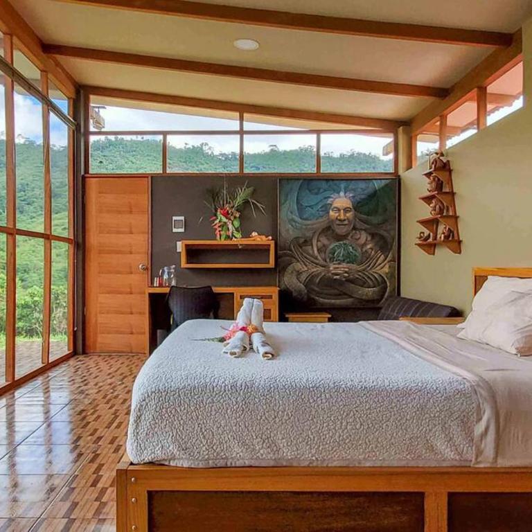 Pueblo Colorado, a tropical wonderland for groups - Vacation Home - 21