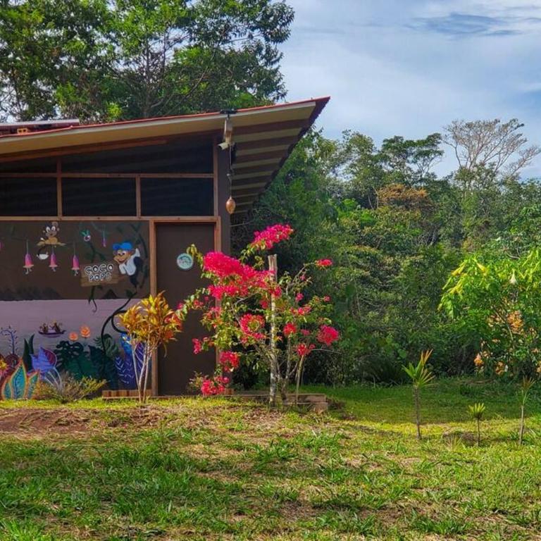 Pueblo Colorado, a tropical wonderland for groups - Vacation Home - 24
