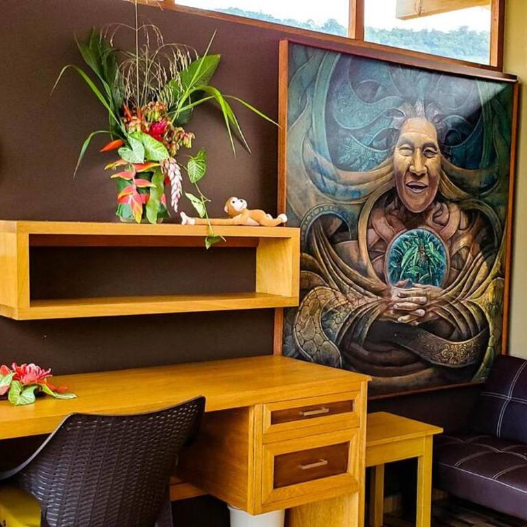Pueblo Colorado, a tropical wonderland for groups - Vacation Home - 26