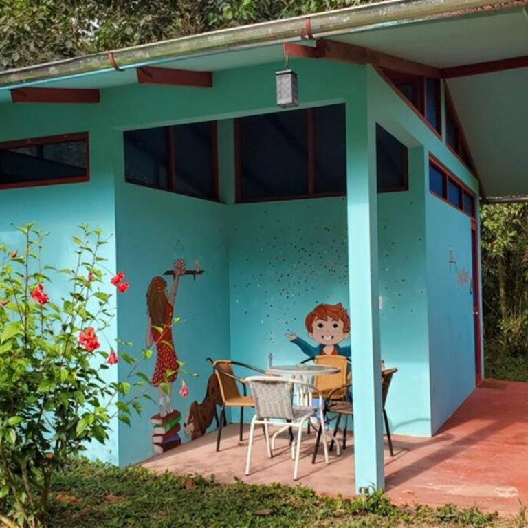 Pueblo Colorado, a tropical wonderland for groups - Vacation Home - 29
