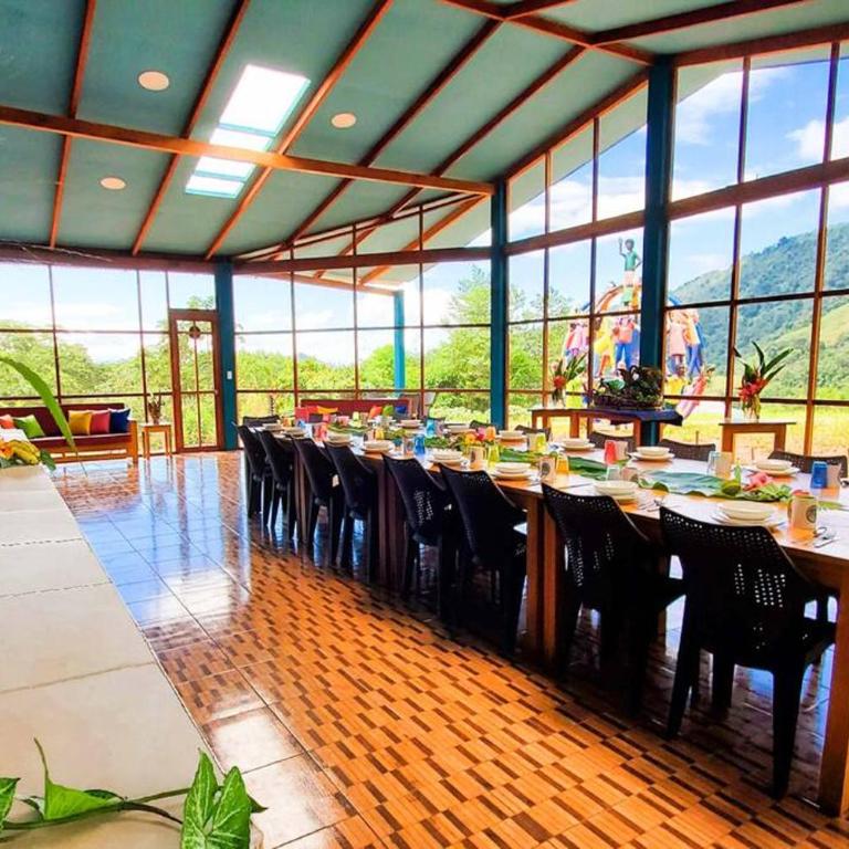 Pueblo Colorado, a tropical wonderland for groups - Vacation Home - 30