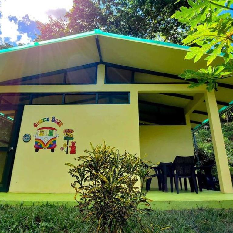 Pueblo Colorado, a tropical wonderland for groups - Vacation Home - 35