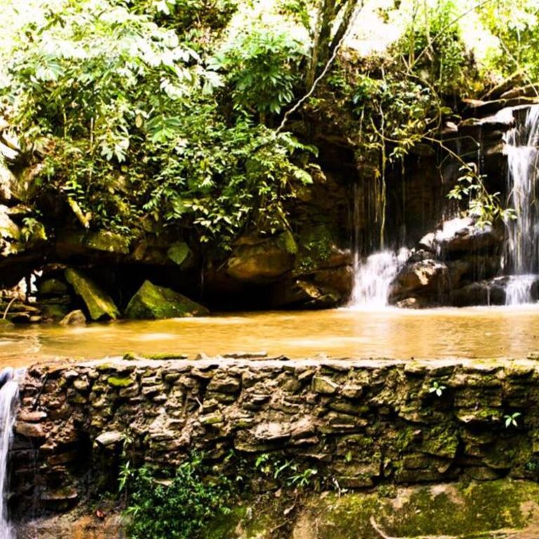 Pueblo Colorado, a tropical wonderland for groups - Vacation Home - 36