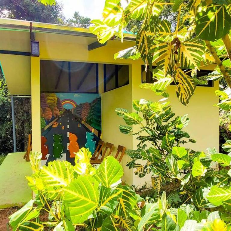 Pueblo Colorado, a tropical wonderland for groups - Vacation Home - 37