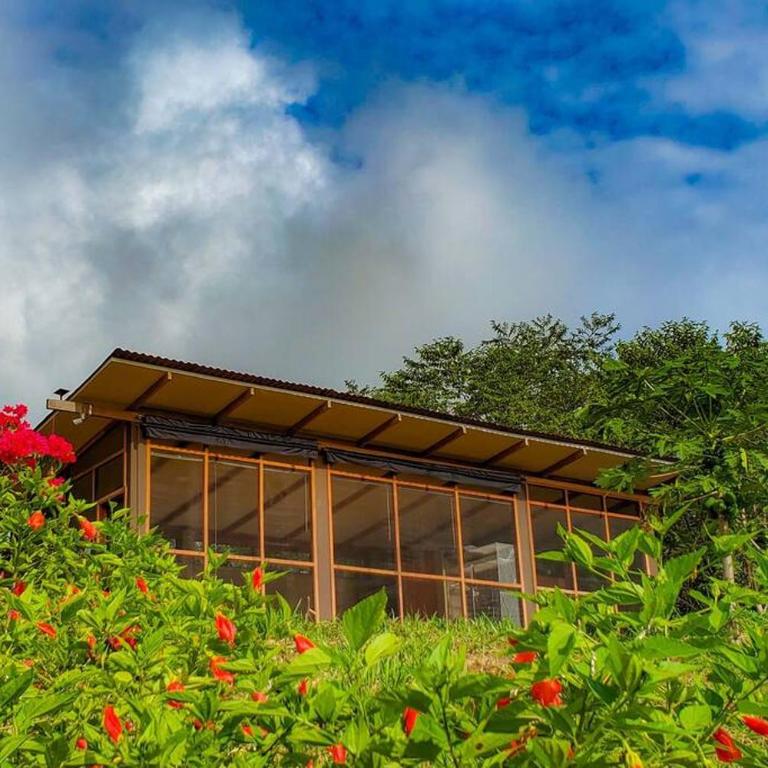 Pueblo Colorado, a tropical wonderland for groups - Vacation Home - 39