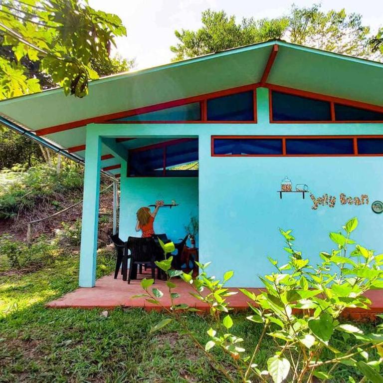 Pueblo Colorado, a tropical wonderland for groups - Vacation Home - 42