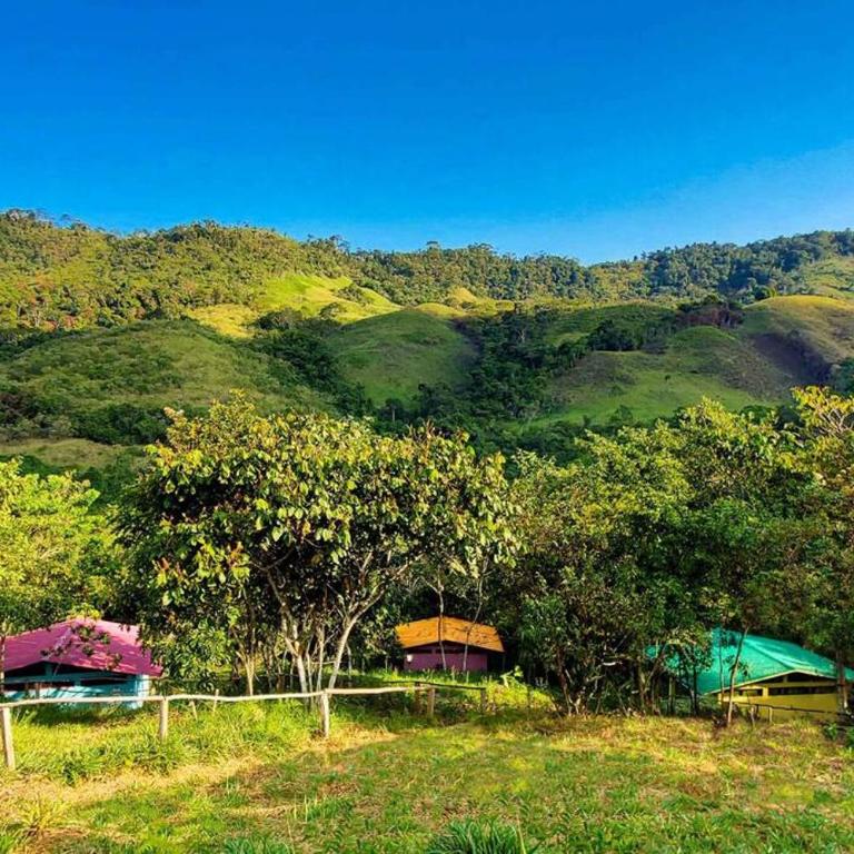 Pueblo Colorado, a tropical wonderland for groups - Vacation Home - 45