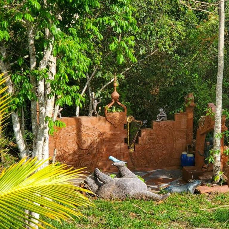 Pueblo Colorado, a tropical wonderland for groups - Vacation Home - 48
