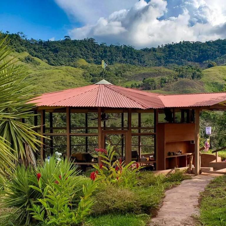 Pueblo Colorado, a tropical wonderland for groups - Vacation Home - 49
