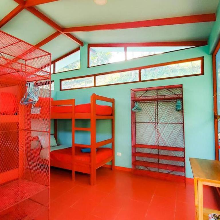 Pueblo Colorado, a tropical wonderland for groups - Vacation Home - 52