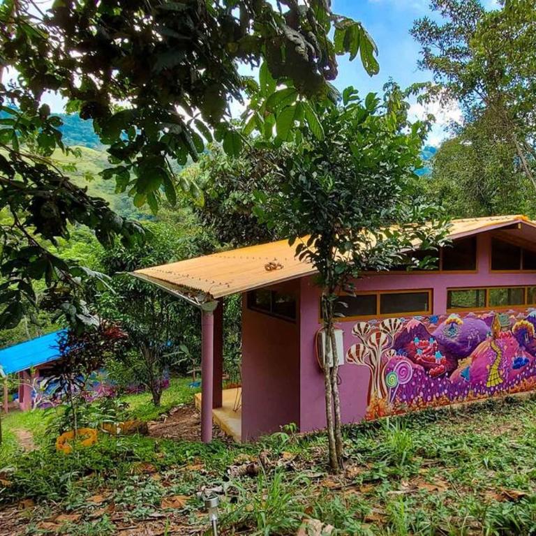 Pueblo Colorado, a tropical wonderland for groups - Vacation Home - 55