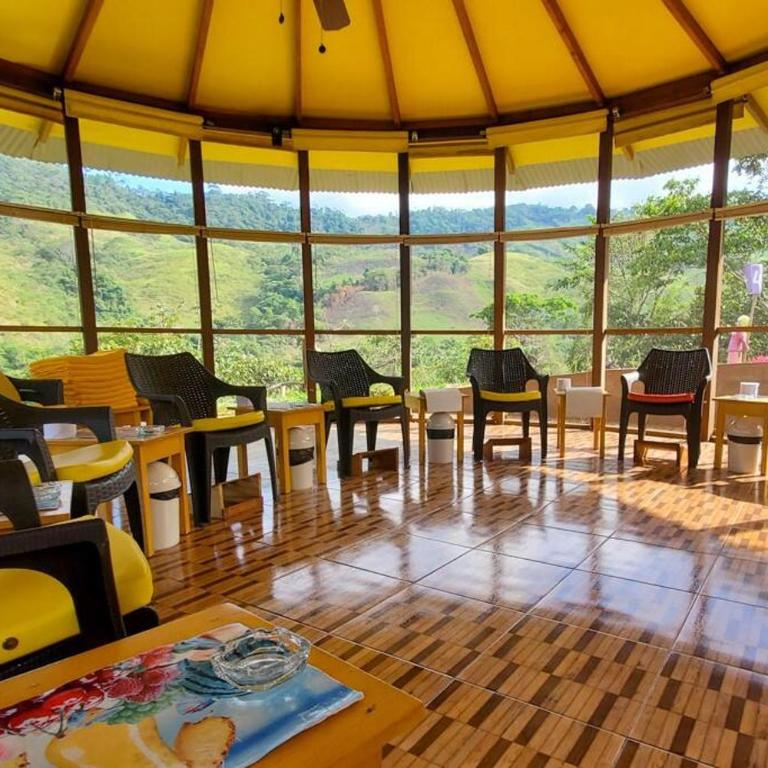 Pueblo Colorado, a tropical wonderland for groups - Vacation Home - 58